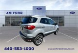 Used 2021 Ford EcoSport Titanium image 4