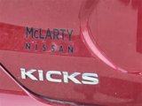 Used 2022 Nissan Kicks SR w/ Premium Package image 4