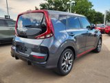Used 2021 Kia Soul GT-Line image 3