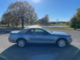 Used 2007 Ford Mustang Convertible image 6