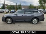 Used 2021 Subaru Outback 2.5i image 3