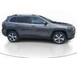 Used 2020 Jeep Cherokee Limited image 2