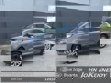 Certified 2022 Ford Edge Titanium image 4