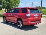 Used 2016 Toyota 4Runner Limited image 4