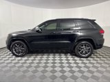 Used 2021 Jeep Grand Cherokee Limited w/ Quick Order Package 28K 80th image 3