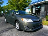 Used 2014 Toyota Camry LE image 4