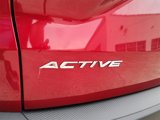 New 2025 Ford Escape Active image 4