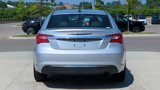 Used 2011 Chrysler 200 Touring w/ Cold Weather Group image 4