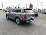 Used 2021 Kia Telluride EX w/ EX Premium Package image 3