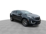 Certified 2022 Cadillac XT5 Premium Luxury w/ Platinum Package image 2