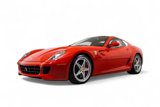 Used 2010 Ferrari 599 GTB Fiorano image 2