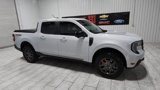 Used 2025 Ford Maverick Tremor image 2