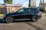 Used 2017 Mercedes-Benz GLC 43 AMG 4MATIC image 4