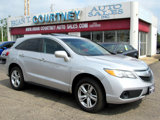 Used 2013 Acura RDX AWD image 2