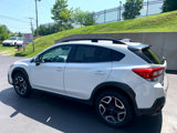 Used 2019 Subaru Crosstrek 2.0i Limited w/ Moonroof Package w/Navigation image 3