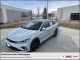 New 2025 Volkswagen Jetta SE image 3