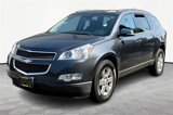 Used 2011 Chevrolet Traverse LT w/ Personal Connectivity Package image 2