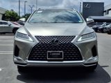 Used 2022 Lexus RX 350 AWD w/ Premium Package image 4