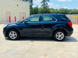 Used 2015 Chevrolet Equinox LS image 5