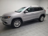 Used 2019 Jeep Cherokee Latitude w/ Popular Appearance Group image 2