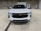 New 2025 Chevrolet Trax LT w/ Driver Confidence Package image 2
