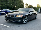 Used 2009 BMW 335i Convertible image 3