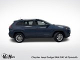 Certified 2020 Jeep Cherokee Latitude w/ Cold Weather Group image 2