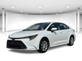Used 2022 Toyota Corolla LE image 2