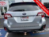 Used 2018 Subaru Outback 2.5i Premium image 5