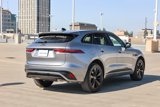 Used 2024 Jaguar F-PACE R-Dynamic S image 4