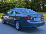 Used 2010 Toyota Corolla LE image 2