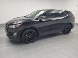 Used 2020 Chevrolet Equinox LT w/ Midnight Edition image 2