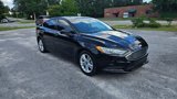 Used 2018 Ford Fusion SE image 5