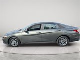 Certified 2024 Hyundai Elantra SEL image 2