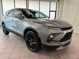 Certified 2024 Chevrolet Blazer LT image 3