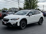 Certified 2023 Subaru Crosstrek 2.0i Premium image 5