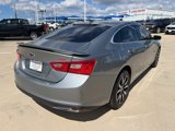 New 2025 Chevrolet Malibu RS image 3