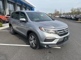 Used 2017 Honda Pilot EX-L image 3