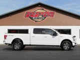 Used 2015 Ford F150 XLT w/ Equipment Group 302A Luxury image 3