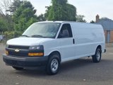 Used 2020 Chevrolet Express 2500 Extended w/ Driver Convenience Package image 3