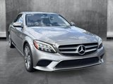 Used 2019 Mercedes-Benz C 300 Sedan image 3