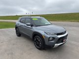 Used 2022 Chevrolet TrailBlazer LT w/ Convenience Package image 4