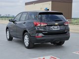 Used 2024 Chevrolet Equinox LS image 5