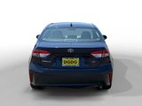 Used 2022 Toyota Corolla LE image 4