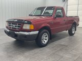 Used 2001 Ford Ranger 2WD Regular Cab image 4