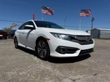 Used 2017 Honda Civic EX-L image 3