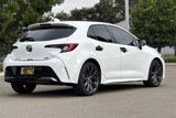 Certified 2023 Toyota Corolla XSE image 4