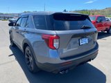 Certified 2022 Ford Explorer ST w/ Equipment Group 401A image 4