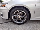 Used 2021 Chevrolet Malibu LT image 2