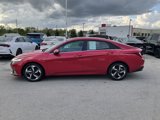 Used 2021 Hyundai Elantra SEL w/ Convenience + Premium Package image 4